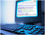 Web Marketing Strategy